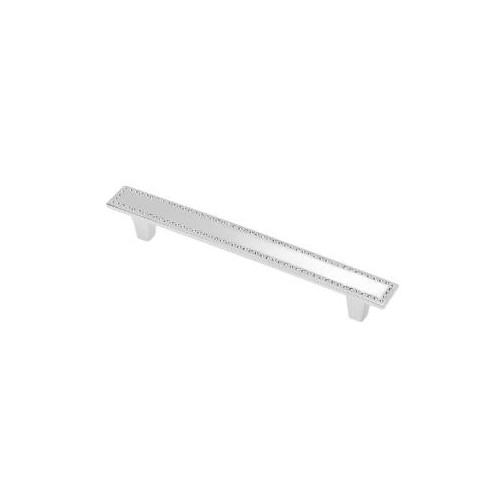 UCHWYT MEBLOWY LUCCA  96MM CHROM