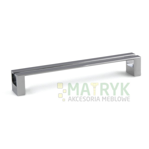 Uchwyt meblowy Omono 160 CHROM