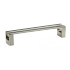 Uchwyt meblowy Omono 128 szlif