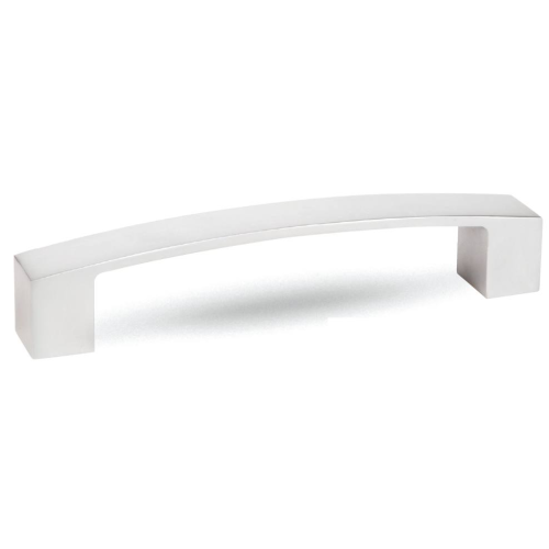 Uchwyt meblowy Ulica UU24 192 aluminium