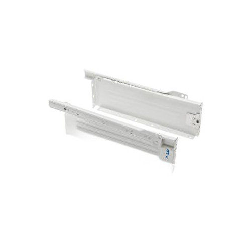SZUFLADA METALBOX 350/86 BIAŁY PRESTIGE MP-086350-10
