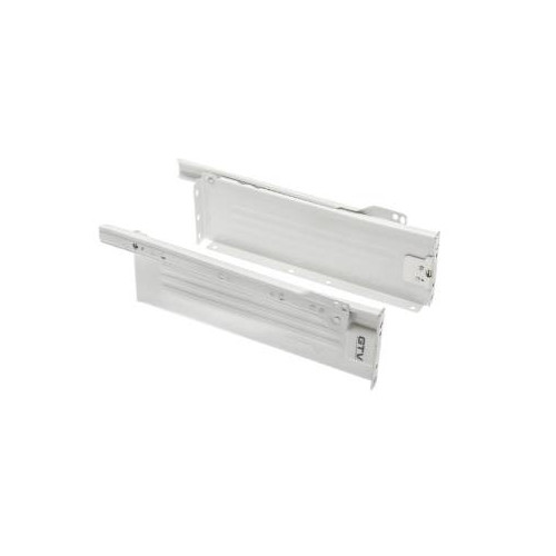 SZUFLADA METALBOX 500/54 BIAŁY PRESTIGE PIEKARNIK MP-054500-10