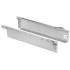 SZUFLADA METALBOX 270/150 SREBRNY PRESTIGE MP-150270-80