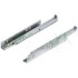 Prowadnica TANDEM Blumotion 500 BLUM PEŁNY WYSUW 17-19mm