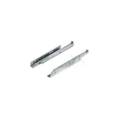 Prowadnica TANDEM Blumotion 500 BLUM PEŁNY WYSUW 17-19mm