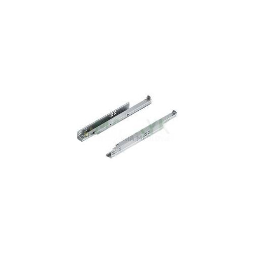 Prowadnica TANDEM Blumotion 500 BLUM PEŁNY WYSUW 17-19mm