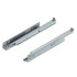 Prowadnica TANDEM Blumotion 400 BLUM PEŁNY WYSUW 17-19mm
