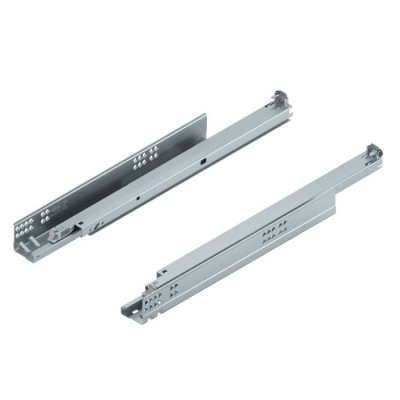 Prowadnica TANDEM Blumotion 400 BLUM PEŁNY WYSUW 17-19mm