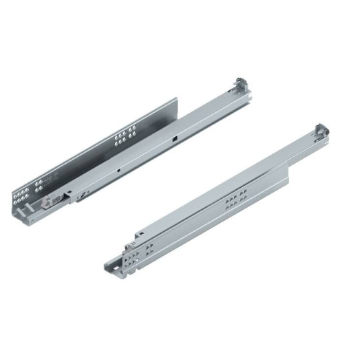 Prowadnica TANDEM Blumotion 400 BLUM PEŁNY WYSUW 17-19mm