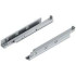 Prowadnica TANDEM Blumotion 450 BLUM PEŁNY WYSUW 17-19mm