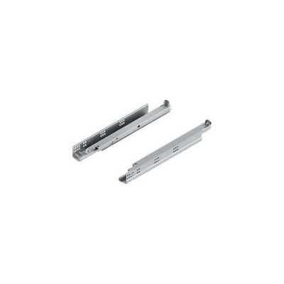 Prowadnica TANDEM Blumotion 450 BLUM PEŁNY WYSUW 17-19mm
