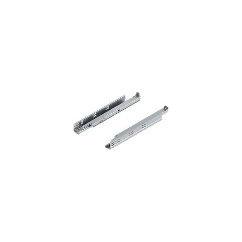 Prowadnica TANDEM Blumotion 450 BLUM PEŁNY WYSUW 17-19mm