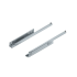 Prowadnica TANDEM Blumotion 270 BLUM PEŁNY WYSUW 17-19mm
