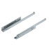 Prowadnica TANDEM Blumotion 300 BLUM CZĘŚCIOWY WYSUW 17-19mm