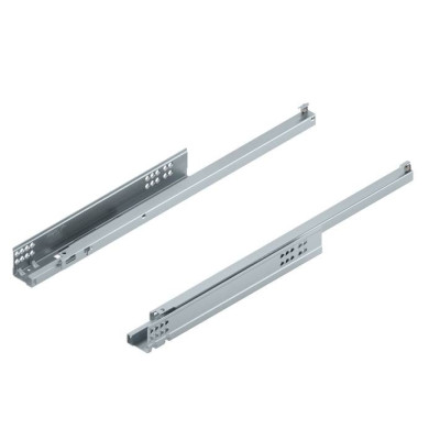 Prowadnica TANDEM Blumotion BLUM 500 CZĘŚCIOWY WYSUW 17-19mm