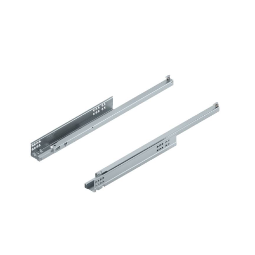 Prowadnica TANDEM Blumotion 600 BLUM PEŁNY WYSUW 17-19mm