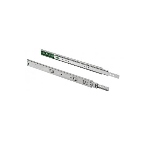 PROWADNICA KULKOWA VERSALITE LIGHT L-400mm Z DOCIĄGIEM PK-L-H45-400-GX