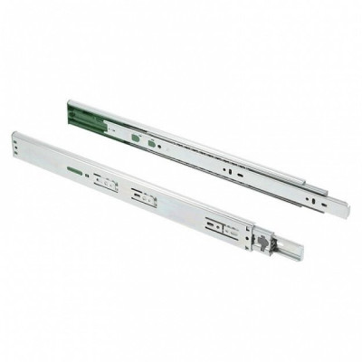 PROWADNICA VERSALITE PRO 550 PUSH TO OPEN + CICHY DOMYK PK-L-P2O-H45-550