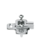 Prowadnik Expando do zawiasu do drzwi lodówki BL-194K6100E