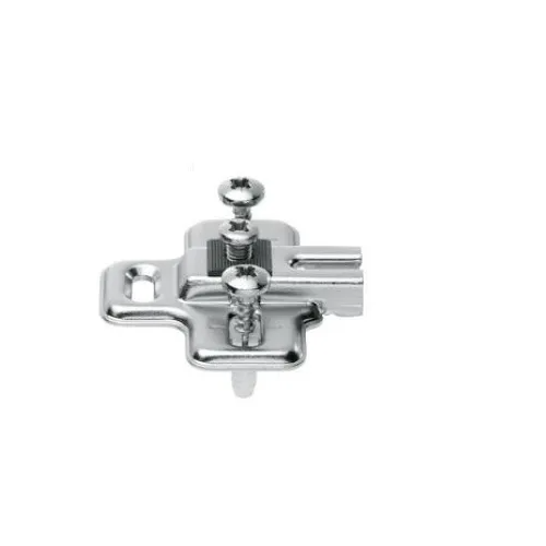 Prowadnik Expando do zawiasu do drzwi lodówki BL-194K6100E