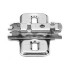 Prowadnik CLIP krzyżakowy, 0mm BL-173L6100