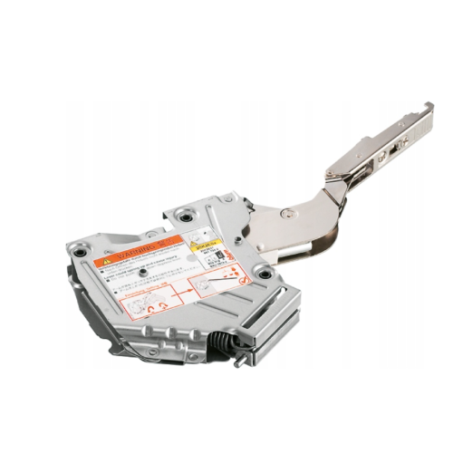 Aventos HK-S TIP-ON mocny, do małych frontów uchylnych (20K2E01T)
