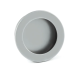 Uchwyt meblowy Kaniva 50 chrom