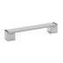 Uchwyt meblowy Kofu 480 aluminium