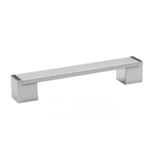 Uchwyt meblowy Kofu 544 aluminium
