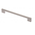 Uchwyt meblowy rozstaw 192 mm, kolor inox