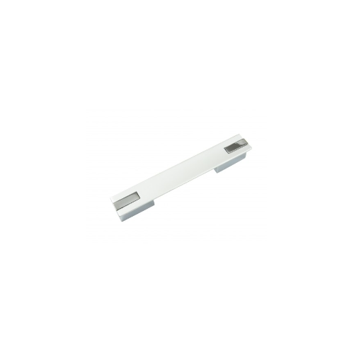 Uchwyt meblowy Domino rozstaw 128 mm