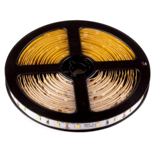 Taśma LED Premium Desing 30W, biała ciepła