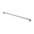 Uchwyt meblowy rozstaw 320 mm, kolor inox