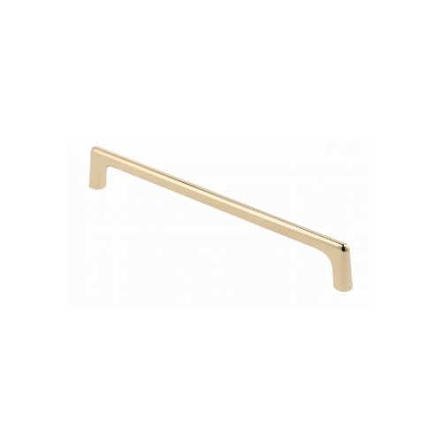 UCHWYT MEBLOWY OCTAVIO L-128 złoty połysk
