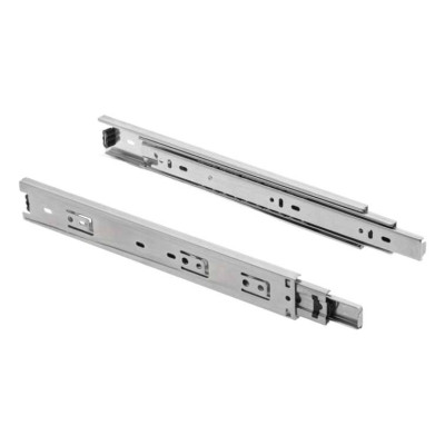 Prowadnica kulkowa do szuflad GTV 400mm PK-0H45400HK
