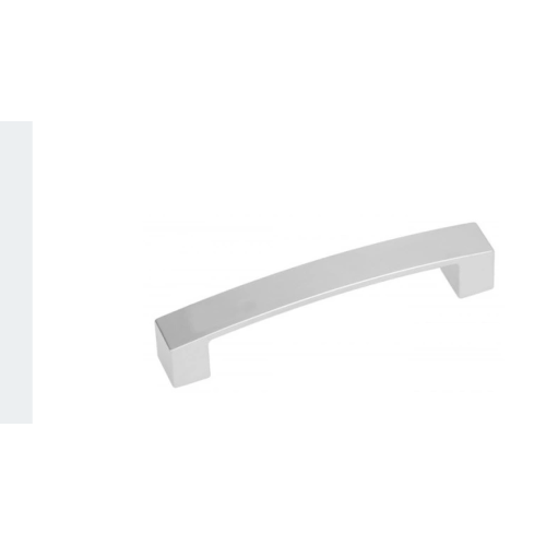 Uchwyt meblowy Ulica UU24 160 aluminium