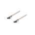 Zestaw ramion teleskopowych HF TOP 480-610mm
