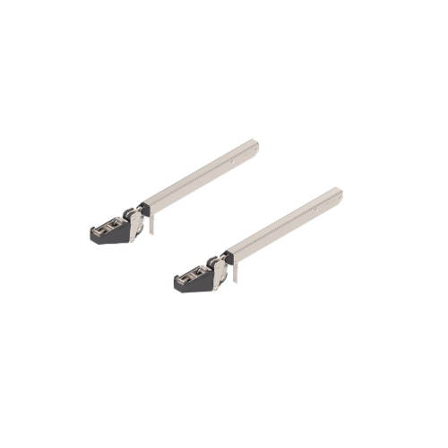 Zestaw ramion teleskopowych HF TOP 480-610mm