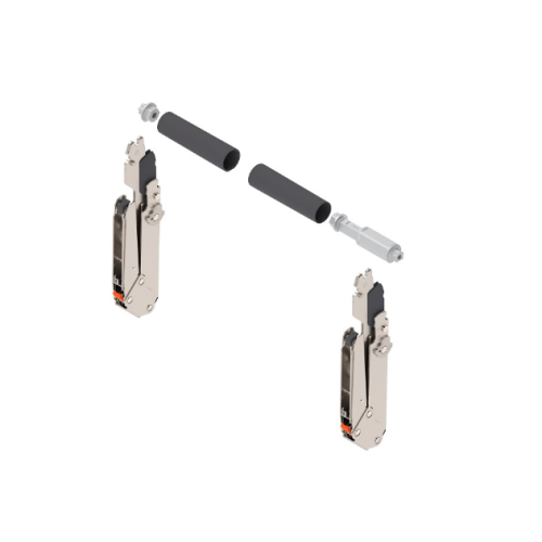 Zestaw ramiom Aventos HL TOP 22L3200 300-340mm