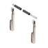 Zestaw ramiom Aventos HL TOP 22L3800 390-540mm