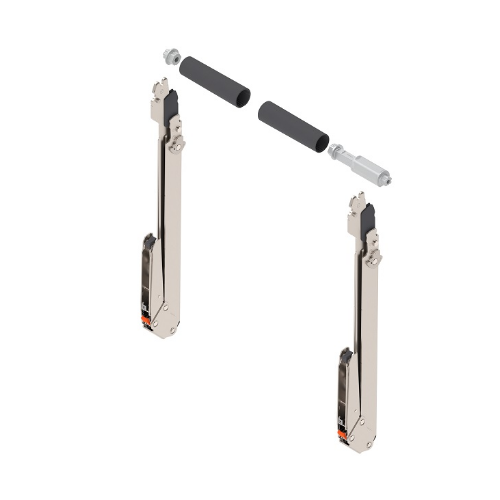 Zestaw ramiom Aventos HL TOP 22L3900 480-580mm