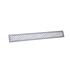 Kratka wentylacyjna duża aluminium  480 x 80mm