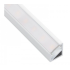 Profil narożny 2 m aluminiowy z kloszem mlecznym PROFIL-MN-3LM-ML-2W