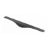 UCHWYT KRAWĘDZIOWY PICADO 256/296mm CZARNY MAT
