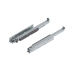 Prowadnica blum Movento 600mm 40kg