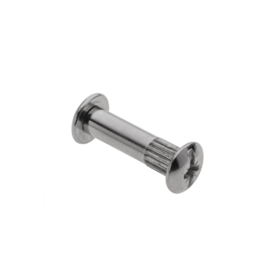 Szybkozłącze  8mm chrom