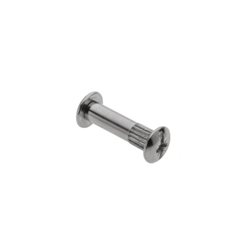 Szybkozłącze  8mm chrom