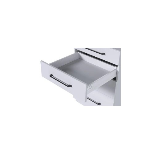 SZUFLADA REJS COMFORT BOX PLUS L250 H84 NISKA BIAŁA