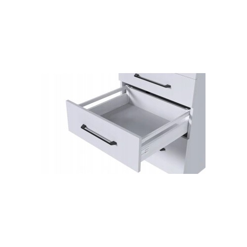SZUFLADA REJS COMFORT BOX PLUS L250 H135 ŚREDNIA BIAŁA