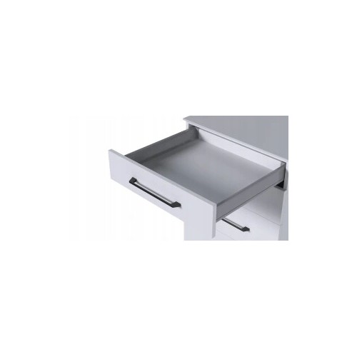SZUFLADA REJS COMFORT BOX PLUS L250 H84 NISKA SZARA